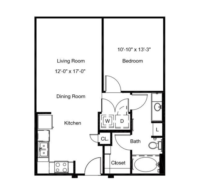 Apartments In Austin Residences At Saltillo Home